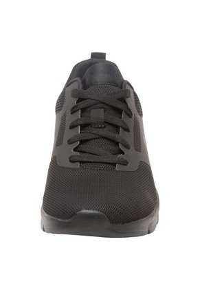 Tenis Concur Para Hombres  Negro Airwalk 190604 Payless