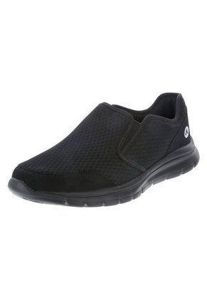 Zapatos Sin Cordones Encore Para Hombres Negro Airwalk 191221 Payless