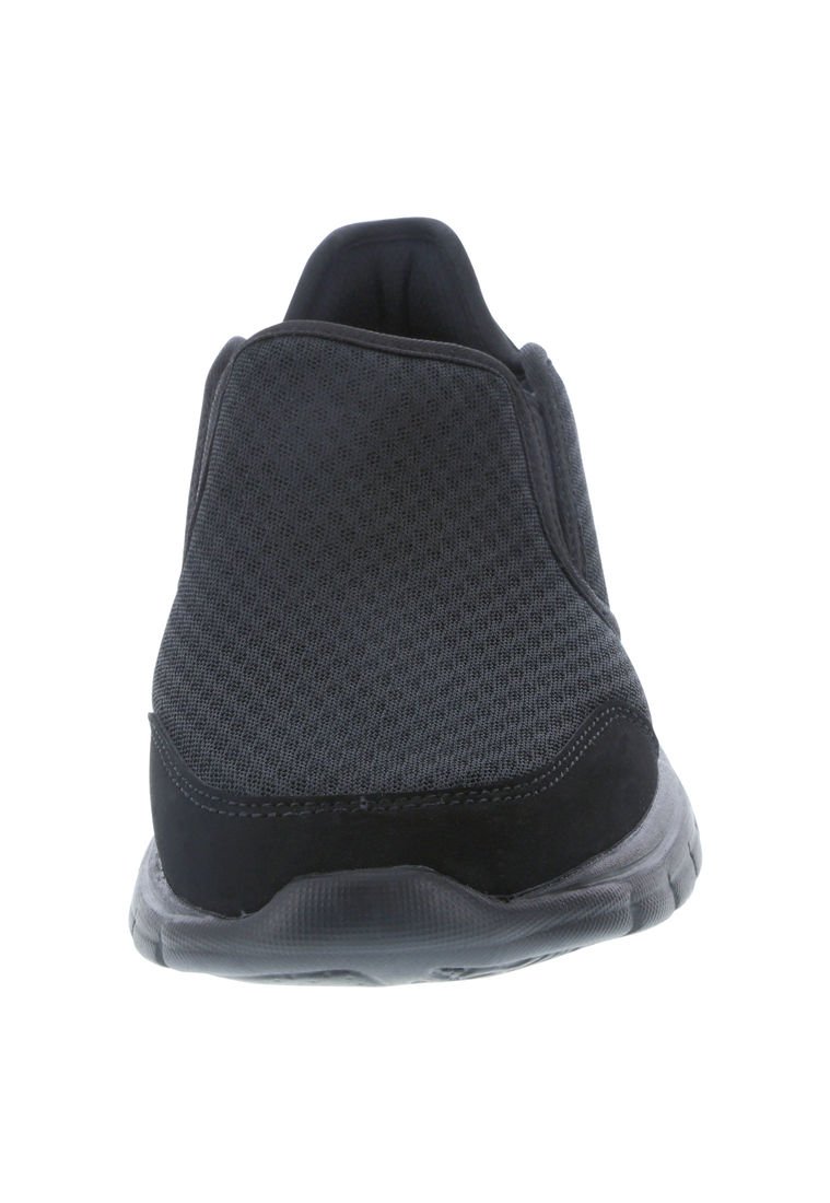 Zapatos Sin Cordones Encore Para Hombres Negro Airwalk 191221 - Compra  Ahora | Dafiti Colombia
