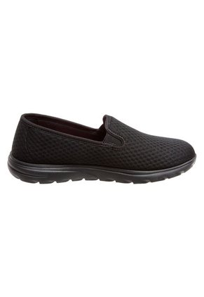 Zapatos Sin Cordones Rewind Para Mujer Negro Airwalk 191222 Payless