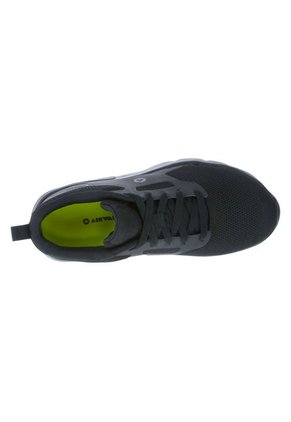 Tenis Concur Para Niños Negro Airwalk 190058 Payless