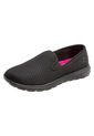 Zapatos Sin Cordones Rewind Para Mujer Negro Airwalk 191222 Payless de Airwalk