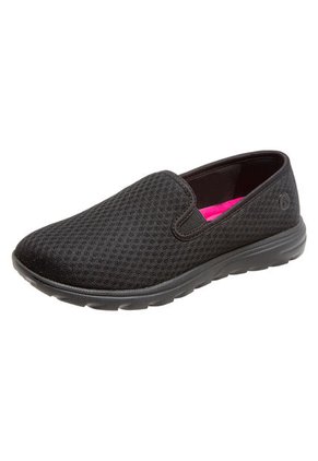 Zapatos Sin Cordones Rewind Para Mujer Negro Airwalk 191222 Payless