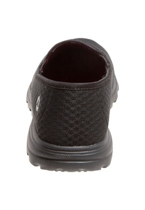 Zapatos Sin Cordones Rewind Para Mujer Negro Airwalk 191222 Payless