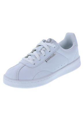 Zapatos Deportivos Rally Para Niña Blanco Airwalk 190052 Payless