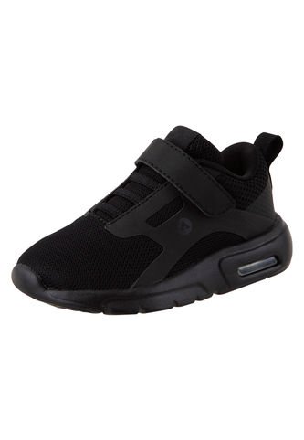 Zapatos Deportivos Concur Para Niño Pequeño Negro Airwalk 195880 Payless Airwalk