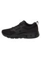 Tenis Concur Para Mujer Negro Airwalk 190617 Payless de Airwalk