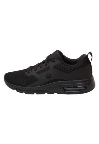 Tenis Concur Para Mujer Negro Airwalk 190617 Payless Airwalk