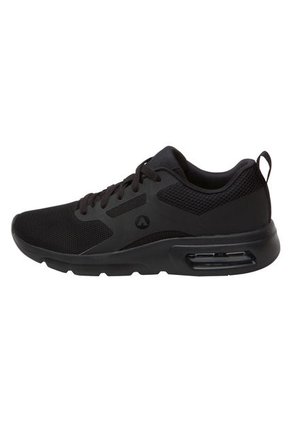 Tenis Concur Para Mujer Negro Airwalk 190617 Payless