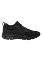 Tenis Concur Para Mujer Negro Airwalk 190617 Payless de Airwalk