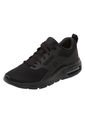 Tenis Concur Para Mujer Negro Airwalk 190617 Payless de Airwalk