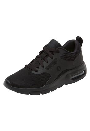 Tenis Concur Para Mujer Negro Airwalk 190617 Payless