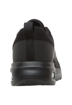 Tenis Concur Para Mujer Negro Airwalk 190617 Payless