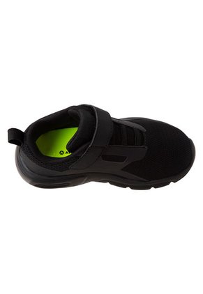 Zapatos Deportivos Concur Para Niño Pequeño Negro Airwalk 195880 Payless