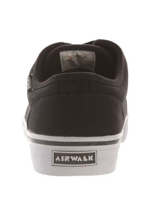 Skate Airwalk Blanco-Negro