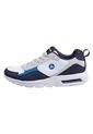 Zapatos Deportivos Concur Xp Para Hombre Blanco Airwalk 199309 de Airwalk