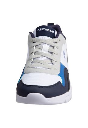 Zapatos Deportivos Concur Xp Para Hombre Blanco Airwalk 199309