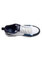 Zapatos Deportivos Concur Xp Para Hombre Blanco Airwalk 199309 de Airwalk