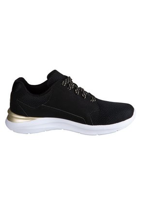 Zapatos Deportivos Vertek Para Mujer Negro Airwalk 199114 Payless