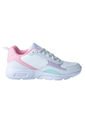 Zapatos Deportivos Concur Xp Para Niña Blanco Airwalk 199213 Payless de Airwalk