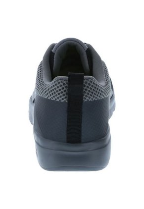 Tenis Concur Para  Niños Gris Oscuro Airwalk 190055 Payless
