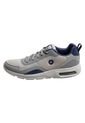 Zapatos Deportivos Concur Xp Para Hombres Gris Claro Airwalk 191742 de Airwalk