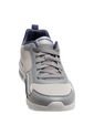 Zapatos Deportivos Concur Xp Para Hombres Gris Claro Airwalk 191742 de Airwalk