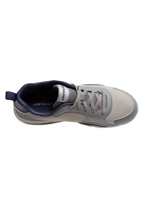 Zapatos Deportivos Concur Xp Para Hombres Gris Claro Airwalk 191742
