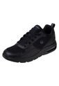 Zapatos Deportivos Para Hombre Negro Airwalk 200340 Payless de Airwalk