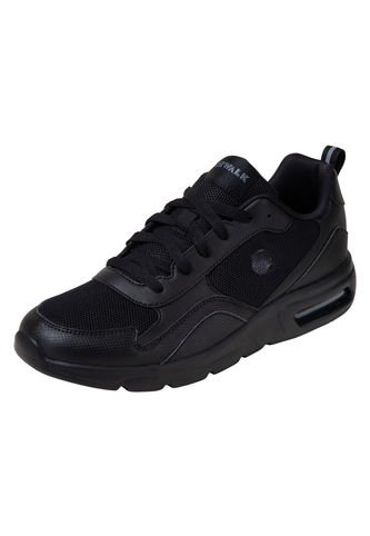 Zapatos Deportivos Para Hombre Negro Airwalk 200340 Payless Airwalk