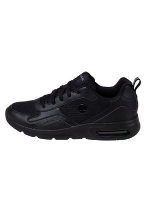Zapatos Deportivos Para Hombre Negro Airwalk 200340 Payless