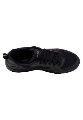 Zapatos Deportivos Para Hombre Negro Airwalk 200340 Payless
