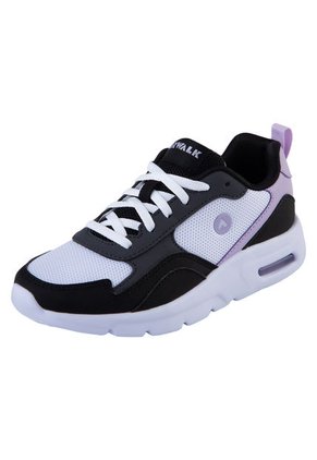 Zapatos Deportivos Concur Xp Para Niña Negro Airwalk 200113 Payless