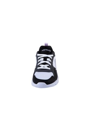 Zapatos Deportivos Concur Xp Para Niña Negro Airwalk 200113 Payless