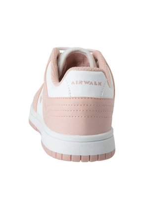 Zapatos Casuales Command Para Niña Rosa Airwalk 200109 Payless