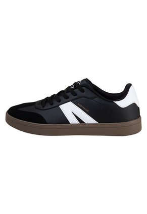 Zapatos Deportivos Nova Para Hombre Negro Airwalk 199880 Payless