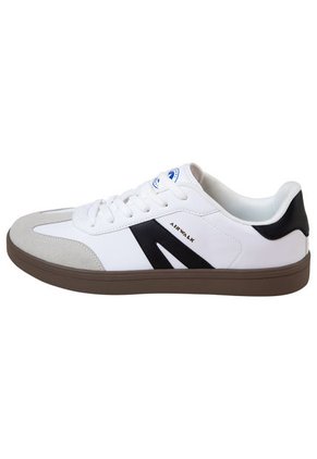 Zapatos Deportivos Nova Para Hombre Blanco Airwalk 199879 Payless