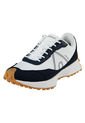 Zapatos Deportivos Jogger Para Hombre Azul Airwalk 199878 Payless de Airwalk