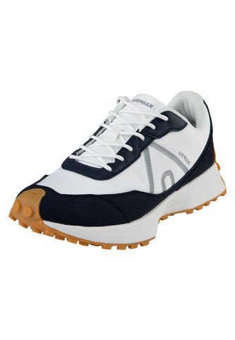 Zapatos Deportivos Jogger Para Hombre Azul Airwalk 199878 Payless Airwalk