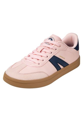Zapatos Deportivos Nova Para Mujer Rosa Airwalk 199868 Payless Airwalk