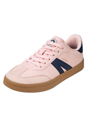 Zapatos Deportivos Nova Para Mujer Rosa Airwalk 199868 Payless