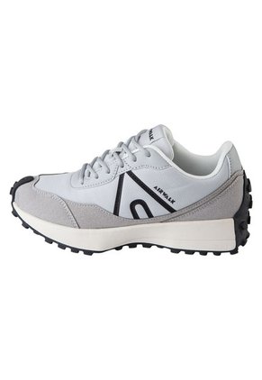 Zapatos Deportivos Para Mujer Gris Oscuro Airwalk 199866 Payless