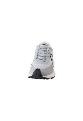 Zapatos Deportivos Para Mujer Gris Oscuro Airwalk 199866 Payless