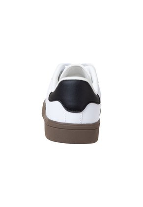 Zapatos Deportivos Nova Para Mujer Blanco Airwalk 199867 Payless