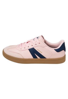 Zapatos Deportivos Nova Para Mujer Rosa Airwalk 199868 Payless