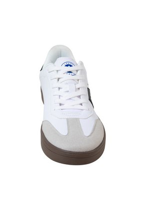 Zapatos Deportivos Nova Para Hombre Blanco Airwalk 199879 Payless