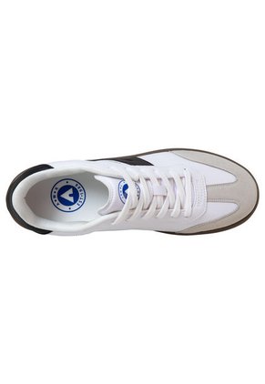 Zapatos Deportivos Nova Para Hombre Blanco Airwalk 199879 Payless