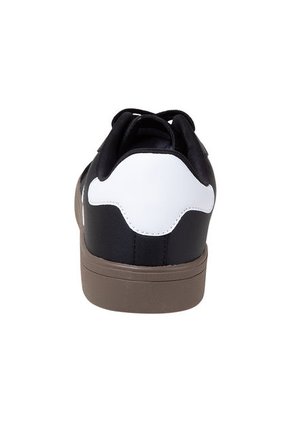 Zapatos Deportivos Nova Para Hombre Negro Airwalk 199880 Payless