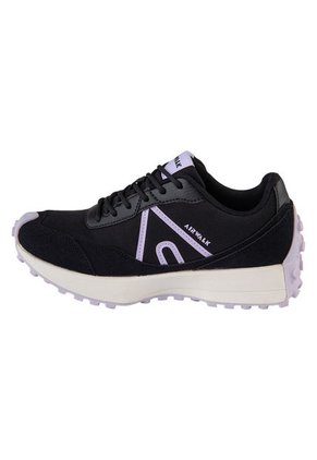 Zapatos Deportivos Para Mujer Negro Airwalk 199865 Payless