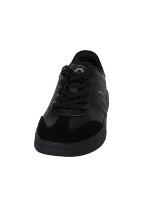 Zapatos Deportivos Nova Para Niño Negro Airwalk 201484